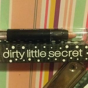 Dirty Little Secret eyeshadow crayon